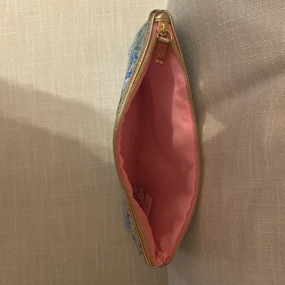 Lilly Pulitzer Pouch - Picture 4 of 4